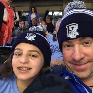 Meet your Posher, Mike